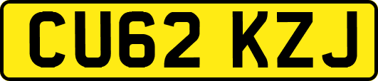 CU62KZJ