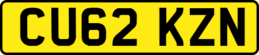 CU62KZN