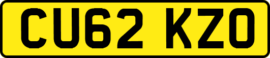 CU62KZO