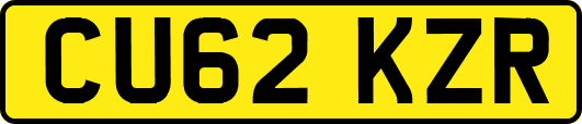 CU62KZR