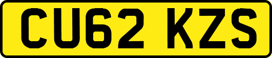 CU62KZS