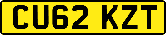 CU62KZT