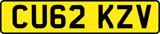 CU62KZV