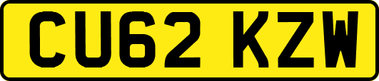 CU62KZW