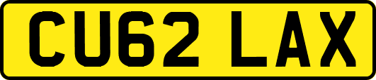 CU62LAX