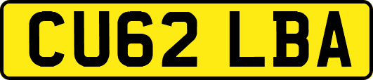 CU62LBA