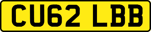 CU62LBB