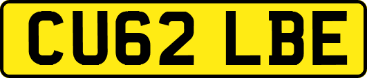 CU62LBE