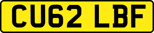 CU62LBF