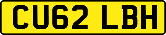 CU62LBH