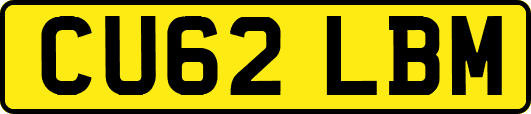 CU62LBM