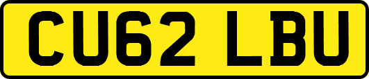 CU62LBU