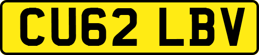 CU62LBV