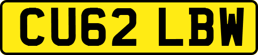 CU62LBW