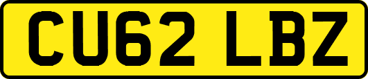 CU62LBZ
