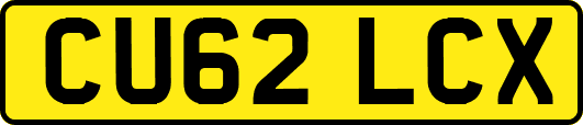 CU62LCX