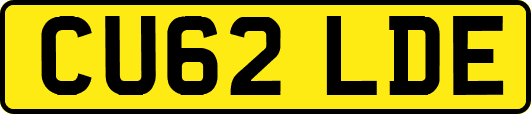 CU62LDE