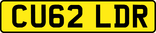 CU62LDR