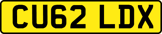 CU62LDX