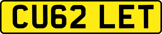 CU62LET