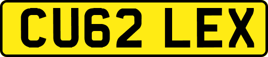 CU62LEX