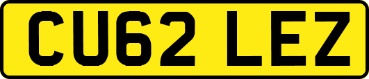 CU62LEZ