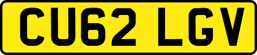 CU62LGV