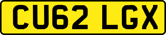 CU62LGX