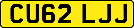 CU62LJJ