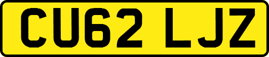 CU62LJZ