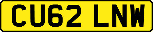 CU62LNW