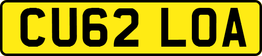 CU62LOA