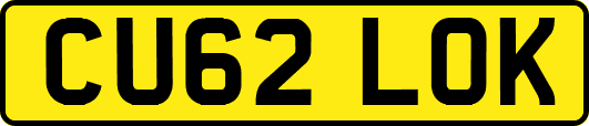 CU62LOK