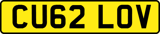 CU62LOV