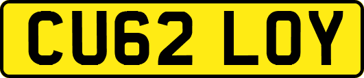 CU62LOY