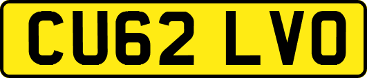CU62LVO