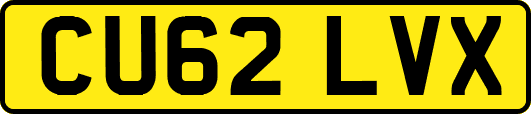 CU62LVX
