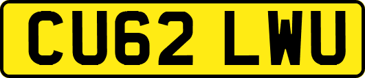 CU62LWU
