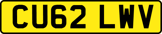 CU62LWV