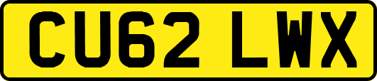 CU62LWX