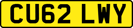 CU62LWY