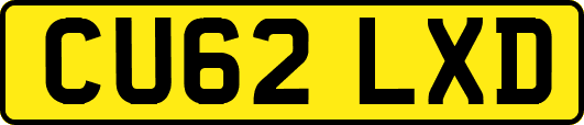 CU62LXD