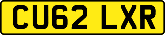 CU62LXR