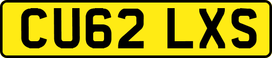 CU62LXS