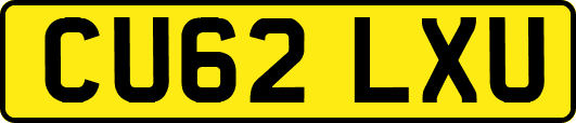 CU62LXU