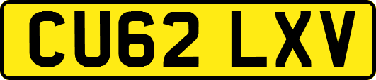 CU62LXV