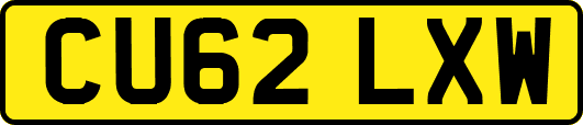 CU62LXW