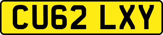 CU62LXY