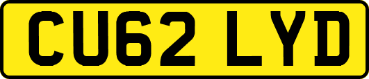 CU62LYD