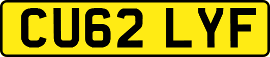 CU62LYF